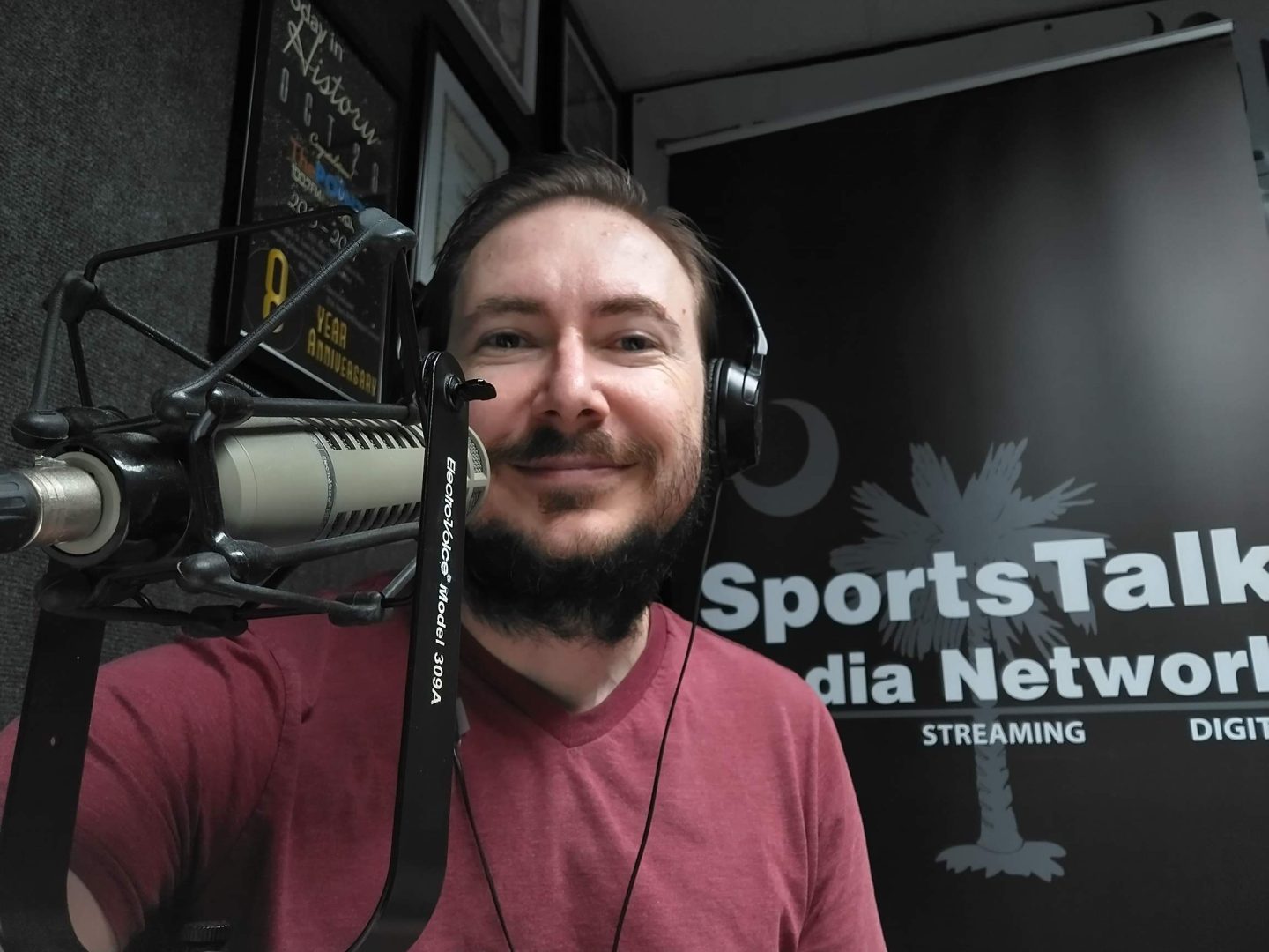 A picture of Casey Crowe